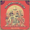 Sem Jansen & Leif De Leeuw - From A Living Room (CD)
