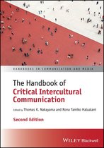 Handbooks in Communication and Media - The Handbook of Critical Intercultural Communication
