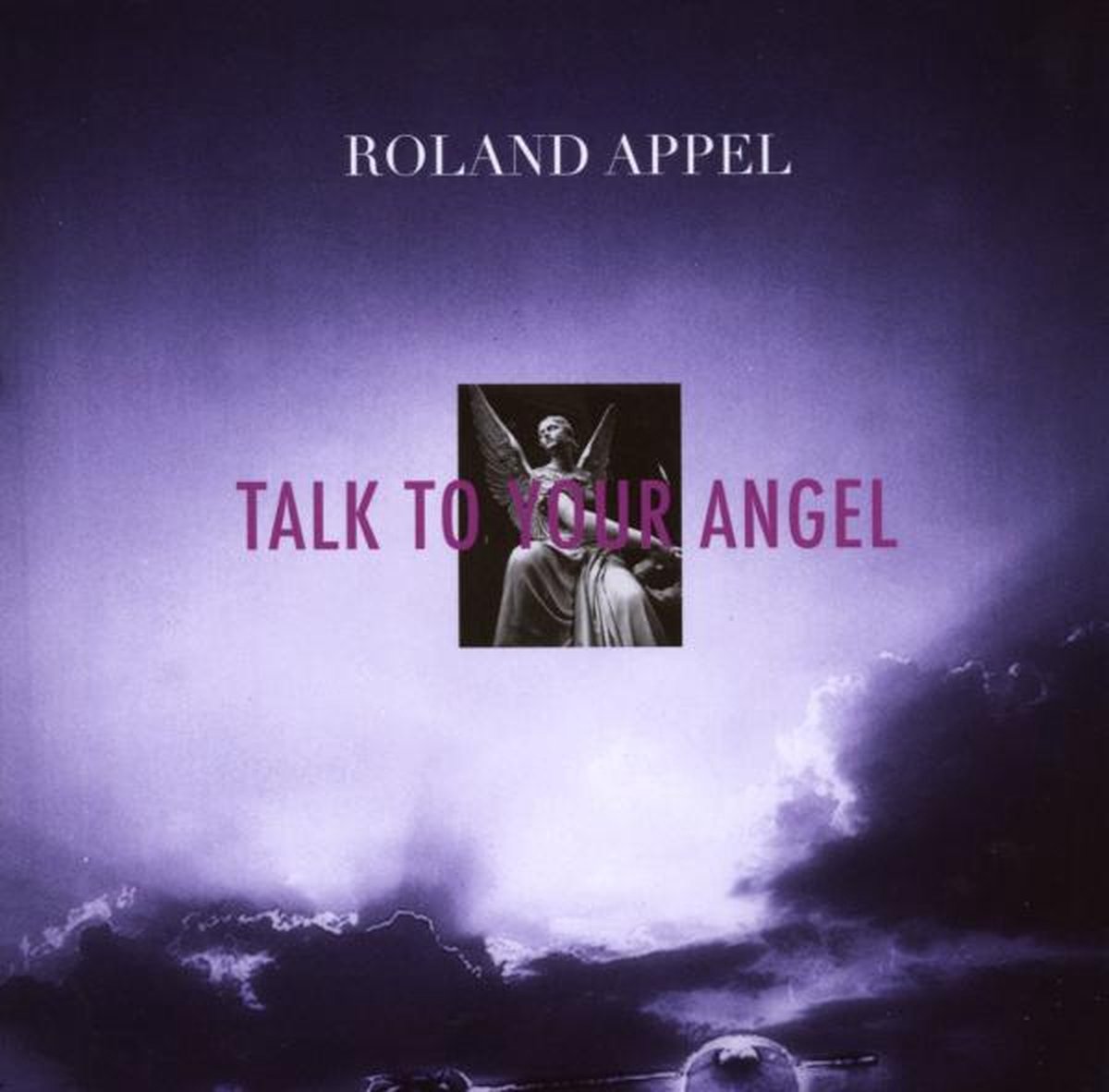 Talk To Your Angel
