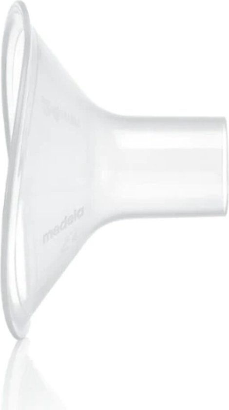 Foto: Medela personal fit plus borstschild 2 stuks maat s 21 mm