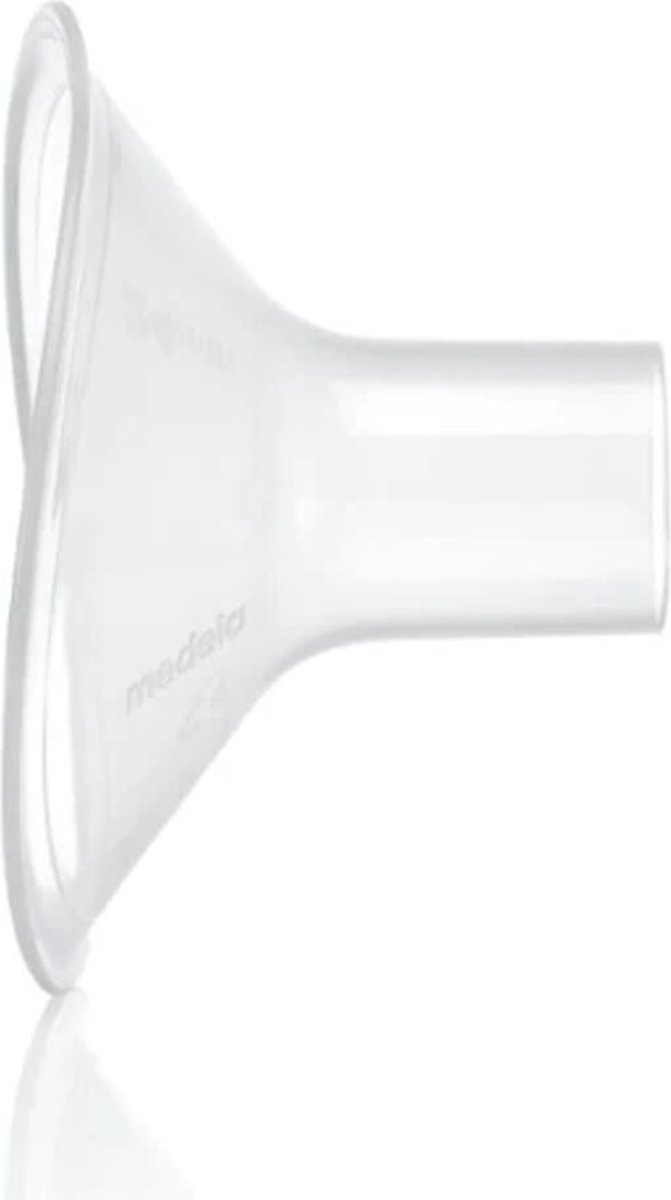 Medela Personal Fit Plus Borstschild - 2 stuks - Maat S - 21 mm van Medela — afbeelding 5