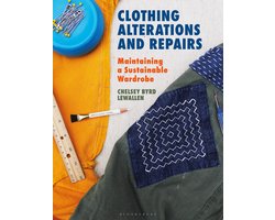 Clothing Alterations and Repairs