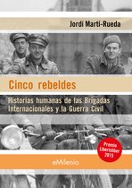 eMilenio - Cinco rebeldes (epub)