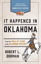 It Happened In Series- It Happened in Oklahoma
