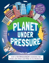 Earth Action - Planet Under Pressure