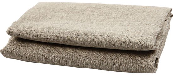 Creativ Company Linnen 140 cm