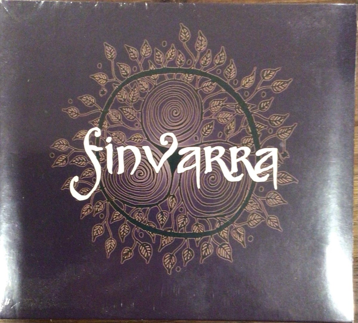 Finvarra