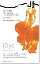 Jacquard iDye Natural 14 gr Oranje