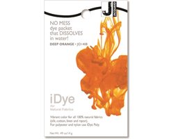 Jacquard iDye Natural 14 gr Oranje