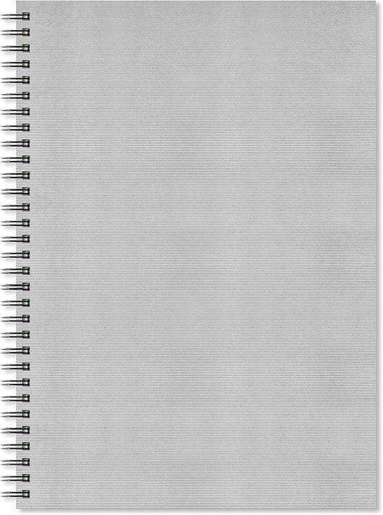 Gebonden Casebound Schetsboek met gemengde media - 150gsm 50 vellen - van Zieler™. Ideaal voor gebruik met potloden, houtskool, grafiet, pastelkleuren en lichte aquarel. Zuurvrije vellen - Portret