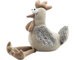 Door stopper for dogs, door stopper, floor bag, weighted door stopper,Deurstop