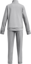 Under Armour EM Knit Track Suit Meisjes Trainingspak - Maat YXL