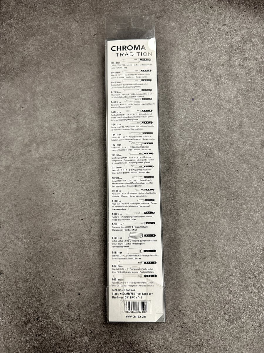 product