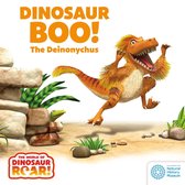 The World of Dinosaur Roar! 2 - Dinosaur Boo! The Deinonychus