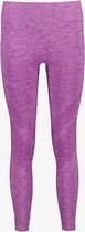 Osaga seamless dames sportlegging roze - Maat M