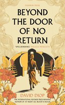 Beyond The Door of No Return