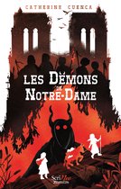 Scrineo Histoire - Les Démons de Notre-Dame
