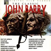 Out Of Africa: The Classic John Barry