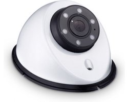 Dometic Perfectview CAM18W NAV achteruitrijcamera wit