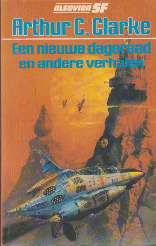 9789010025111 - Een Nieuwe Dageraad en andere verhalen