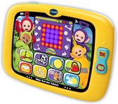 Teletubbies - Tablet -mijn eerste tablet - peuter kinder spel - speelgoed