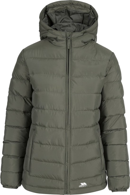 Trespass Damen Jacke Elegant - Female Rembourré Jkt Ivy-L