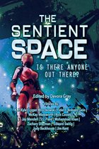Science Fiction Short Stories Log Entry 1 - The Sentient Space - Log Entry 1