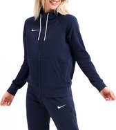 Nike Nike Fleece Park - Femme - Marine