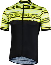 Maillot Cyclisme Vintage Carrera Jeans – Taille L – Fabriqué En Italie