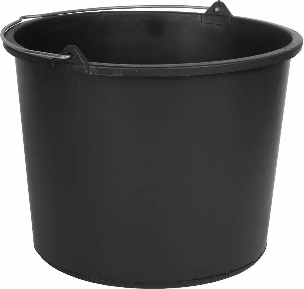 Goedkoopste Talen Tools – Bouwemmer – Met handvat – 12 liter