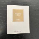 Perris Monte Carlo - MANDARINO DI SICILIA - 2ml EDP Original Sample