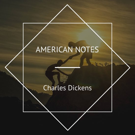 American Notes - cover