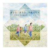 Big Big Train - The Likes of Us (Cd+Blu-Ray)