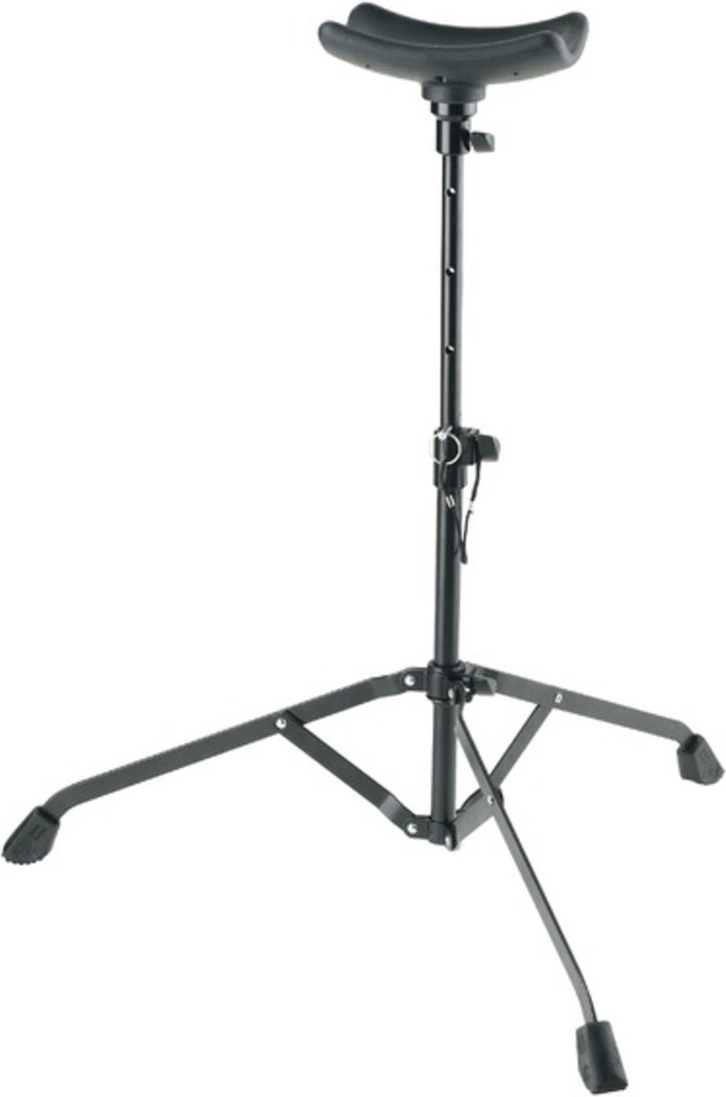K&M Tuba Speelstandaard 1495 zwart