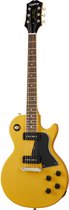 Epiphone Les Paul Special TV Yellow - Single-cut elektrische gitaar
