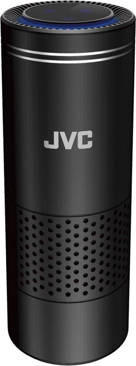 JVC HEPA Air purifier voor in de auto