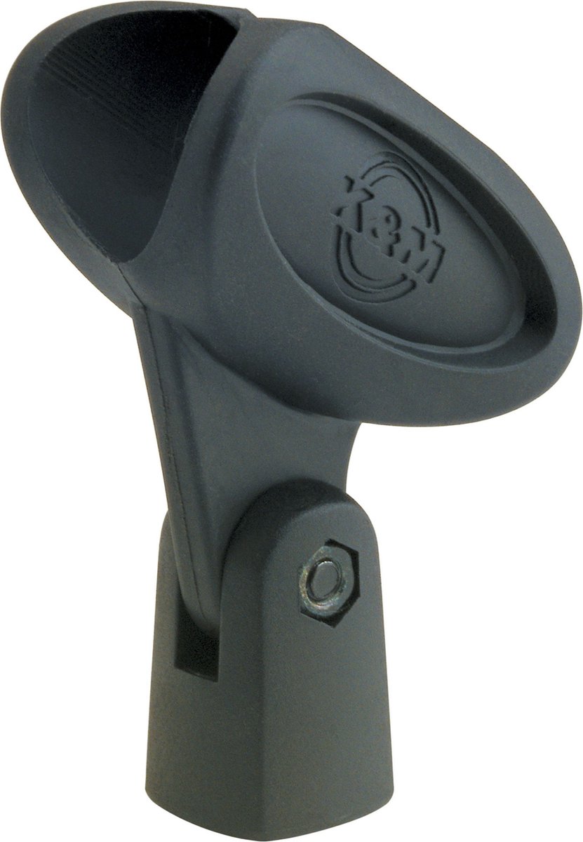 König & Meyer 85050 microfoonklem - Microfoonklem