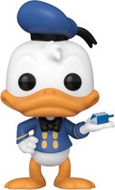 Funko Pop! Disney Holliday - Hanukkah Donald
