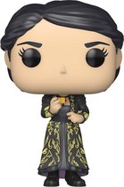 Funko Pop! The Witcher (2019) - Yennefer in Black Dress #1318
