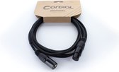 Cordial ED 5 FM DMX kabel 5 m - Kabel