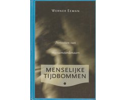 Menselijke tijdbommen