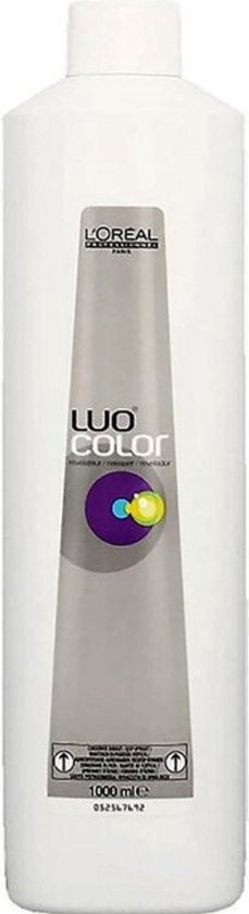 L’Oréal Professionnel - Luocolor - Révélateur Vol 25 - Oxydanten voor alle haartypes - 1000 ml