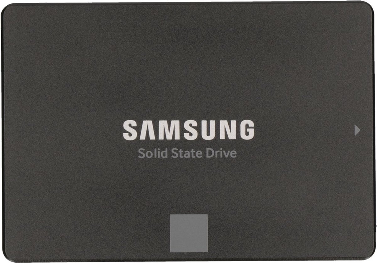 2TB SSD 2.5 SATA III 6Gbps
