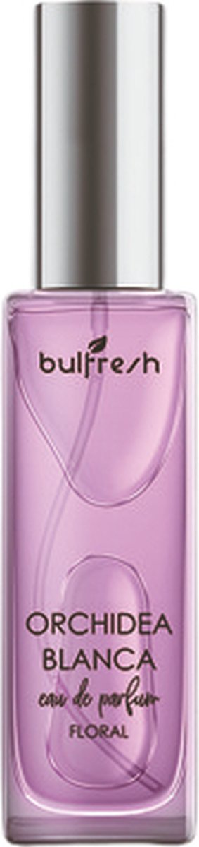 Bulfresh - Eau de Parfum Orchidee Blanca 50 ml