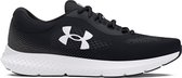 Under Armour UA Charged Rogue 4 Heren Sportschoenen - Maat 44