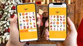 Digitale Kerstbingo Spellenbox - De leukste muziekbingo en plaatjesbingo voor tijdens de kerstdagen