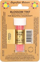 Sugarflair - Colorant alimentaire en poudre rose bébé, 7 ml