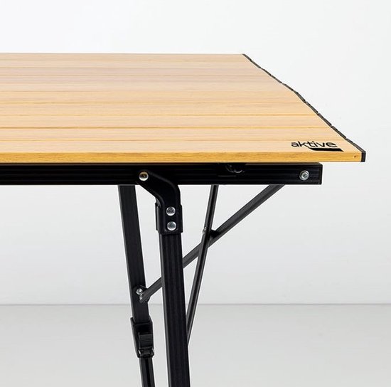 Outdoor Tafel Lichtgewicht Opvouwbaar Voor Strand Vissen Tuin BBQ 57 x 90 x 70 cm; van OutDoor — afbeelding 2