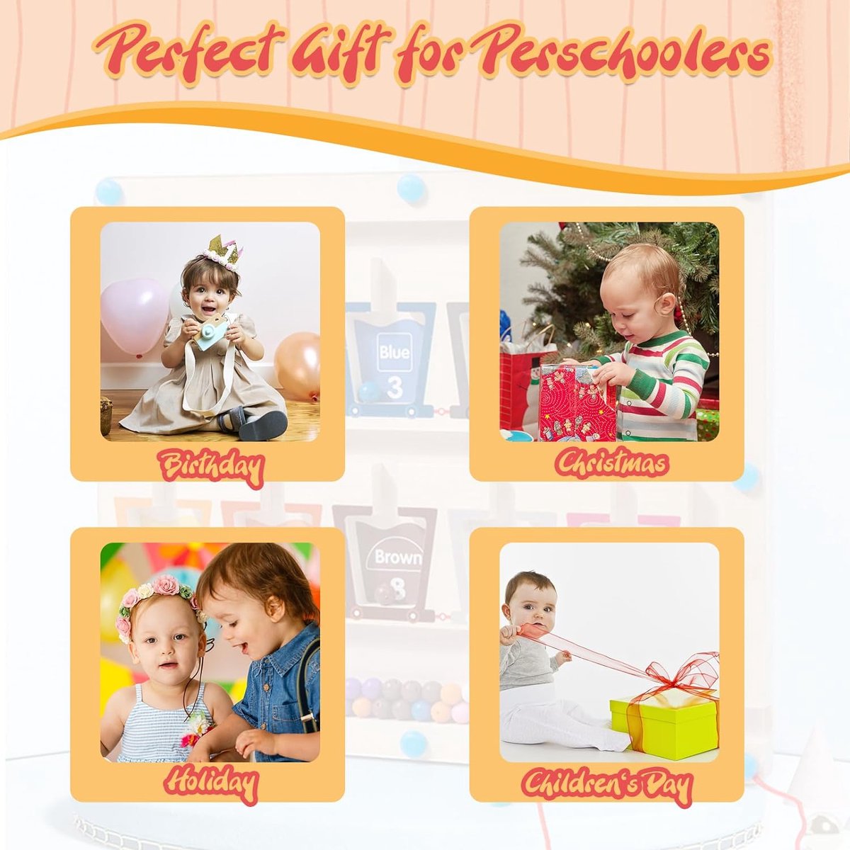 MagneetDoolhof | Leuk en educatief speelgoed - Storebay.nl