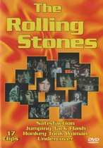 The Rolling Stones 17 Clips